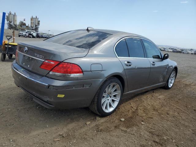 Photo 2 VIN: WBAHL83556DT02382 - BMW 7 SERIES 