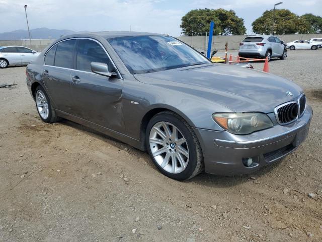 Photo 3 VIN: WBAHL83556DT02382 - BMW 7 SERIES 