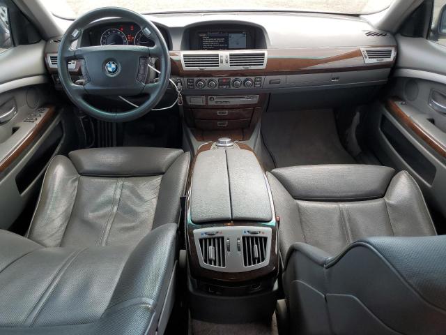 Photo 7 VIN: WBAHL83556DT02382 - BMW 7 SERIES 