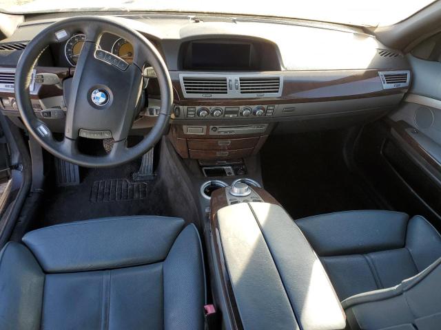 Photo 7 VIN: WBAHL83556DT06688 - BMW 7 SERIES 