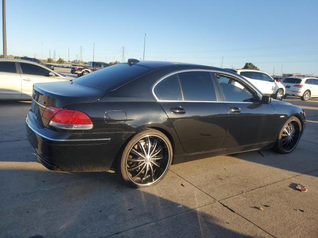 Photo 2 VIN: WBAHL83567DT09388 - BMW 750 I 