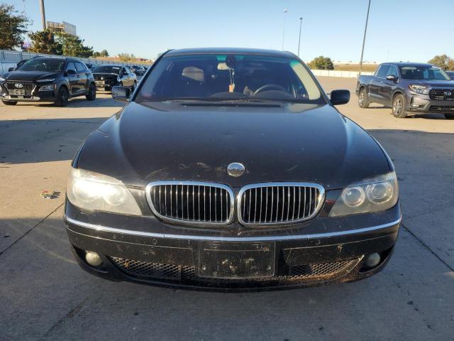 Photo 4 VIN: WBAHL83567DT09388 - BMW 750 I 