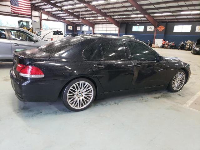 Photo 2 VIN: WBAHL83568DT13703 - BMW 7 SERIES 