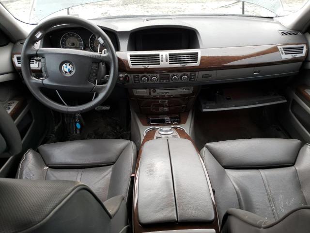 Photo 7 VIN: WBAHL83576DT00990 - BMW 750 I 