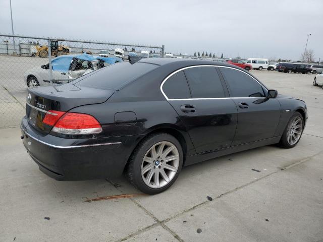 Photo 2 VIN: WBAHL83576DT03081 - BMW 7 SERIES 