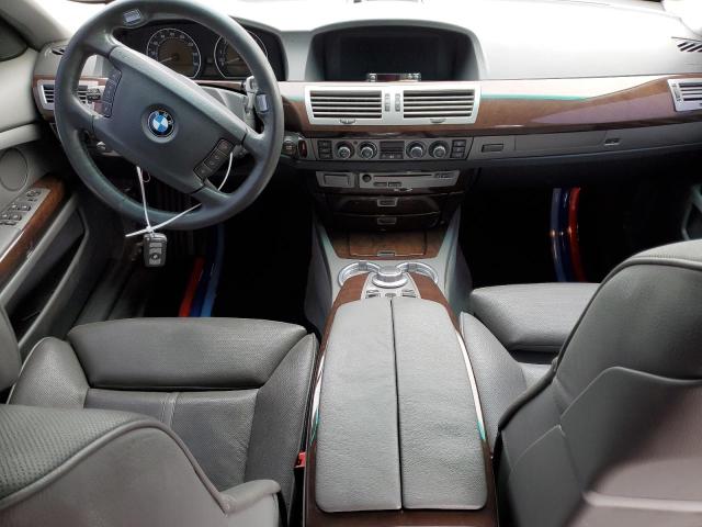 Photo 7 VIN: WBAHL83576DT03081 - BMW 7 SERIES 