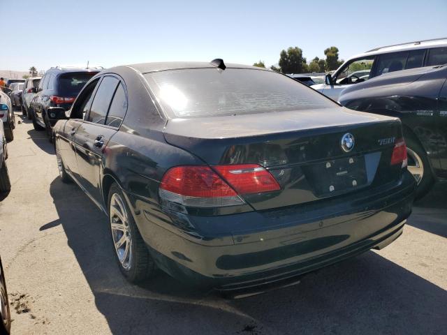 Photo 1 VIN: WBAHL83586DT01002 - BMW 7 SERIES 