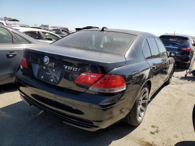 Photo 2 VIN: WBAHL83586DT01002 - BMW 7 SERIES 