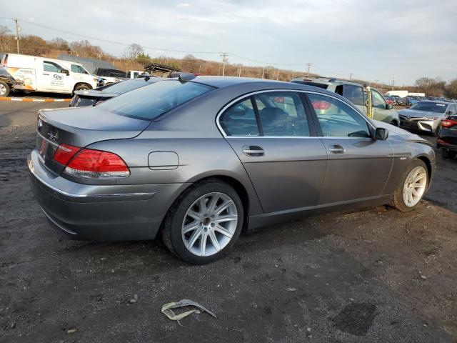 Photo 2 VIN: WBAHL83586DT04353 - BMW 7 SERIES 