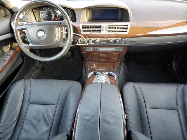 Photo 7 VIN: WBAHL83586DT04353 - BMW 7 SERIES 