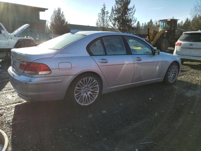 Photo 2 VIN: WBAHL83588DT11385 - BMW 7 SERIES 