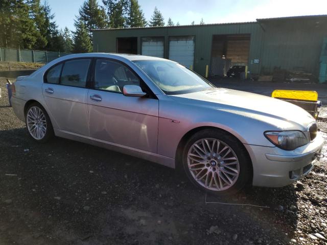 Photo 3 VIN: WBAHL83588DT11385 - BMW 7 SERIES 