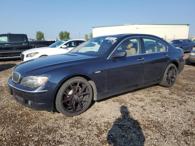 Photo 0 VIN: WBAHL83596DT04863 - BMW 750 I 