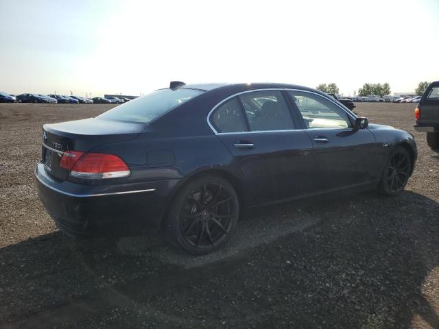 Photo 2 VIN: WBAHL83596DT04863 - BMW 750 I 