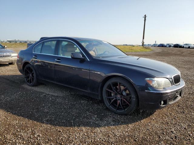 Photo 3 VIN: WBAHL83596DT04863 - BMW 750 I 