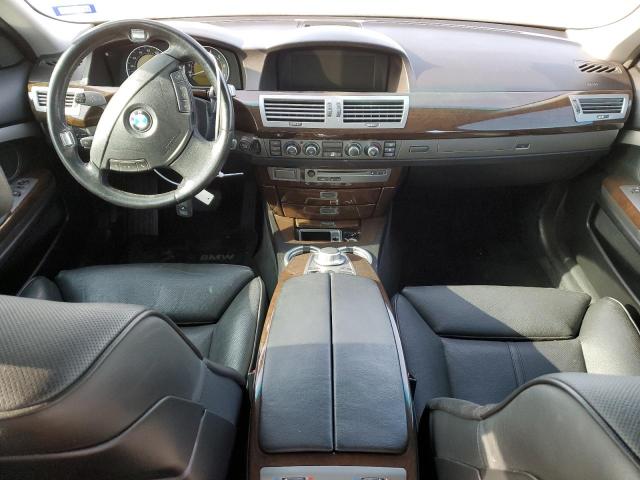 Photo 7 VIN: WBAHL835X6DT00109 - BMW 7 SERIES 