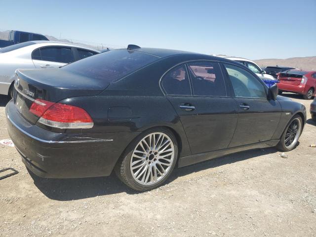 Photo 2 VIN: WBAHL835X8DT13297 - BMW 750 I 