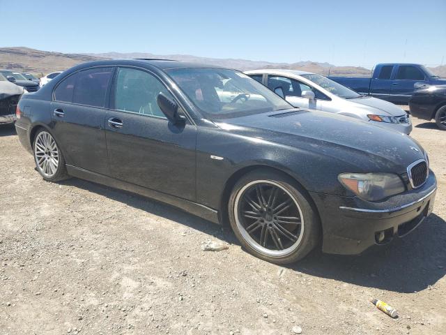 Photo 3 VIN: WBAHL835X8DT13297 - BMW 750 I 