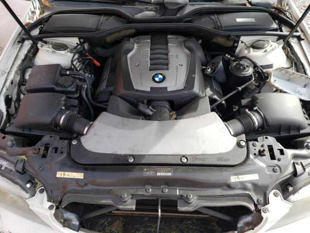 Photo 6 VIN: WBAHL835X8DT14420 - BMW SERIES 7 