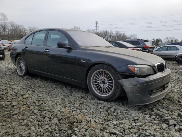 Photo 3 VIN: WBAHL835X8DT89621 - BMW 7 SERIES 