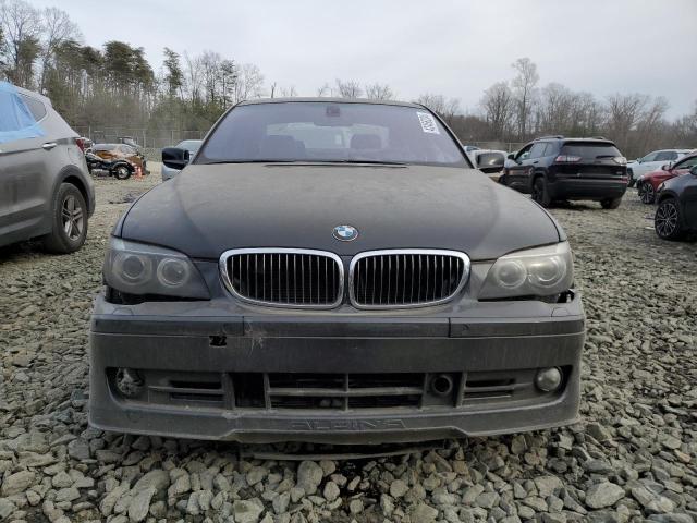 Photo 4 VIN: WBAHL835X8DT89621 - BMW 7 SERIES 