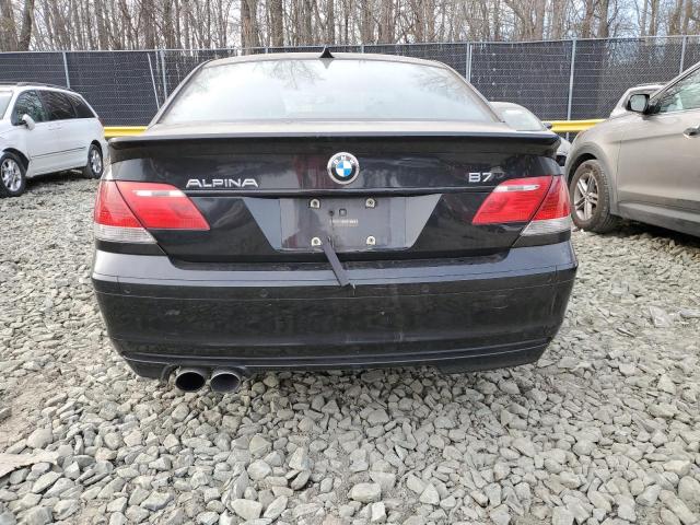 Photo 5 VIN: WBAHL835X8DT89621 - BMW 7 SERIES 