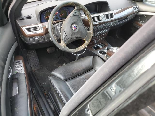 Photo 7 VIN: WBAHL835X8DT89621 - BMW 7 SERIES 