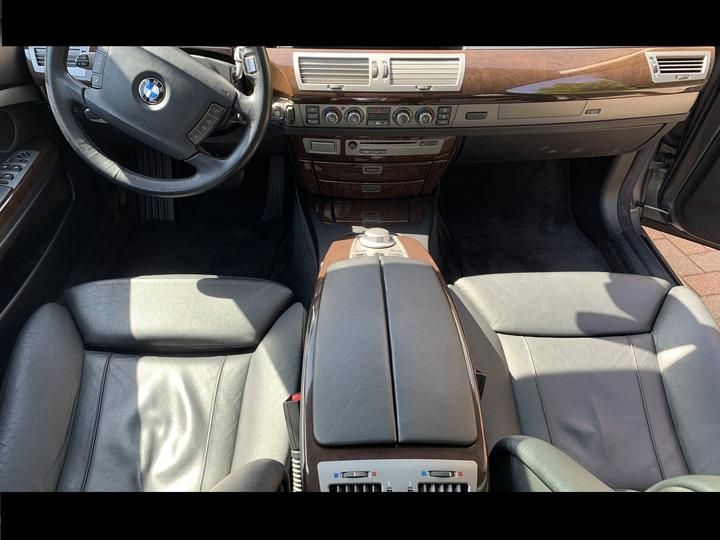 Photo 11 VIN: WBAHM21060DS76786 - BMW 730D SALOON 