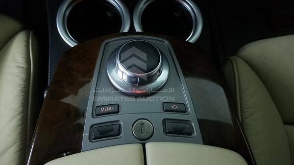 Photo 22 VIN: WBAHN01080DK90805 - BMW 750LI 