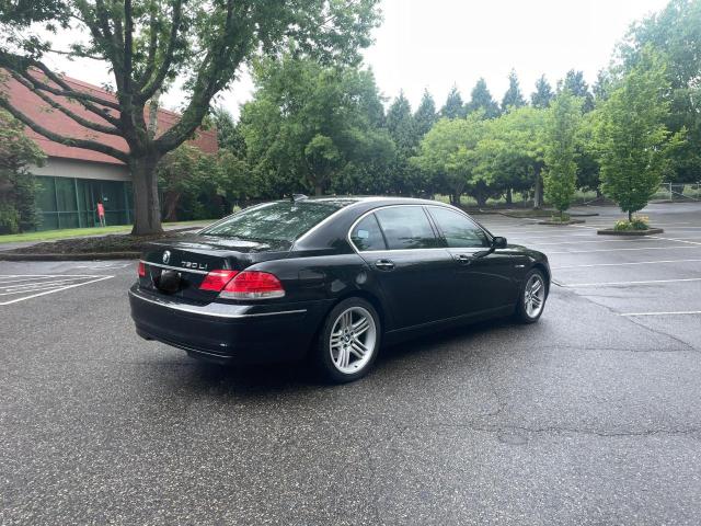 Photo 3 VIN: WBAHN03526DD98521 - BMW 7 SERIES 