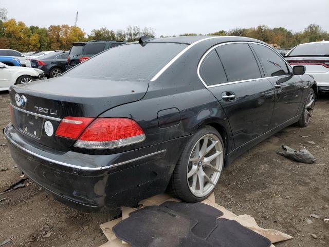 Photo 2 VIN: WBAHN03566DD98392 - BMW 760 LI 