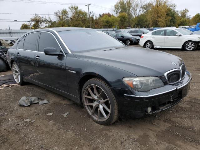 Photo 3 VIN: WBAHN03566DD98392 - BMW 760 LI 