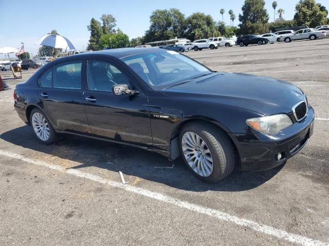 Photo 3 VIN: WBAHN035X7DD98882 - BMW 760 LI 