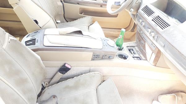 Photo 20 VIN: WBAHN21016DS85188 - BMW 730 LI 