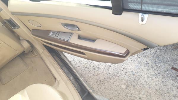 Photo 21 VIN: WBAHN21066DS86983 - BMW 730 I 