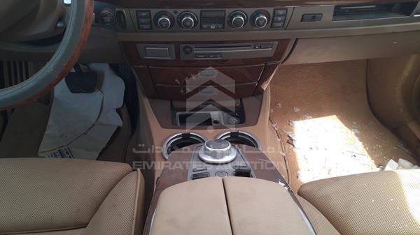 Photo 13 VIN: WBAHN21086DS82174 - BMW 750LI 