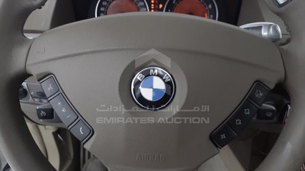 Photo 12 VIN: WBAHN21096DS85147 - BMW 730 