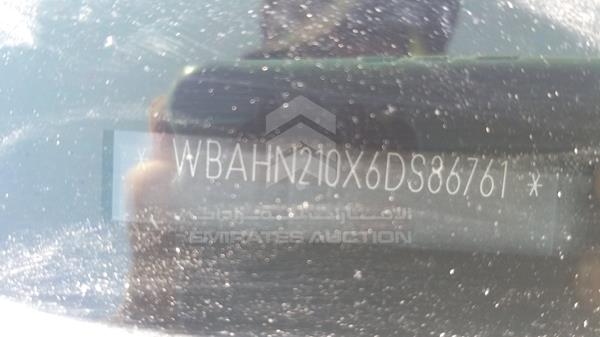 Photo 2 VIN: WBAHN210X6DS86761 - BMW 730 