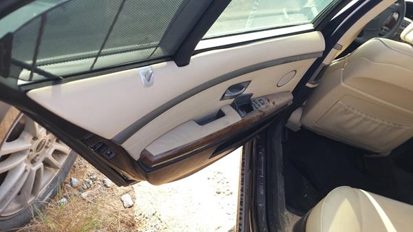 Photo 19 VIN: WBAHN61017DT53918 - BMW 740 LI 