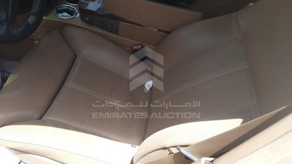 Photo 10 VIN: WBAHN61058DU13569 - BMW 740 LI 