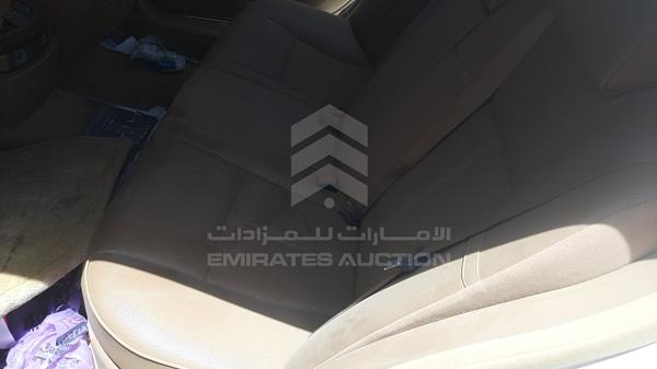 Photo 18 VIN: WBAHN61058DU13569 - BMW 740 LI 