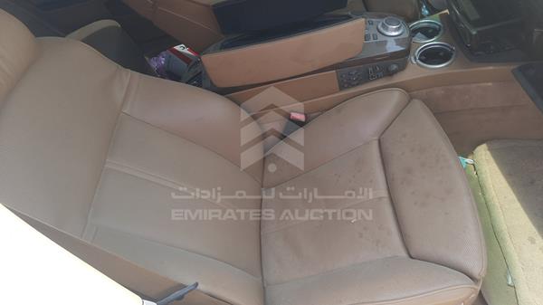 Photo 21 VIN: WBAHN61058DU13569 - BMW 740 LI 