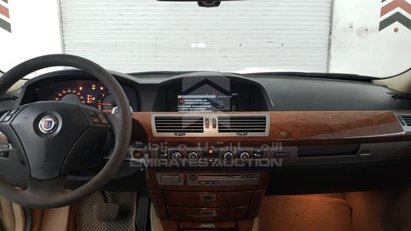 Photo 15 VIN: WBAHN81006DT18586 - BMW ALPINA B7 