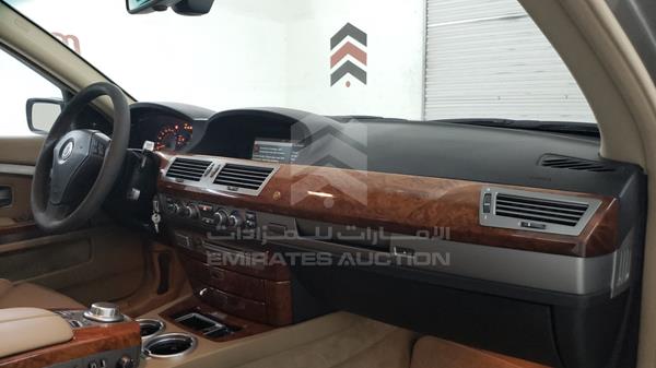 Photo 29 VIN: WBAHN81006DT18586 - BMW ALPINA B7 