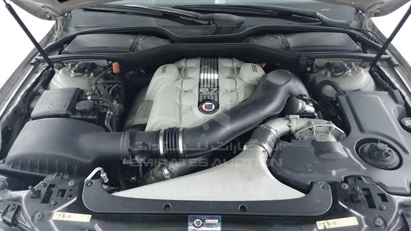 Photo 32 VIN: WBAHN81006DT18586 - BMW ALPINA B7 