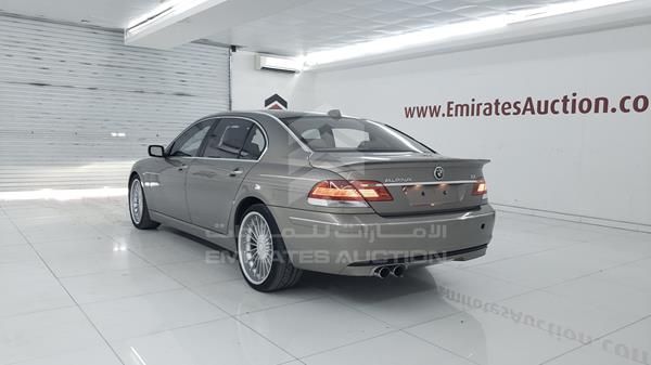 Photo 6 VIN: WBAHN81006DT18586 - BMW ALPINA B7 