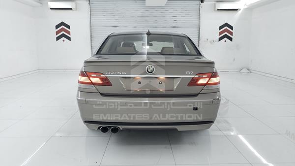 Photo 7 VIN: WBAHN81006DT18586 - BMW ALPINA B7 