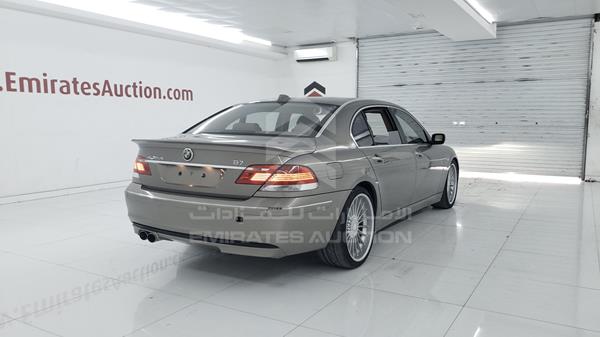 Photo 8 VIN: WBAHN81006DT18586 - BMW ALPINA B7 