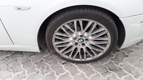 Photo 34 VIN: WBAHN81057DT22246 - BMW 750LI 