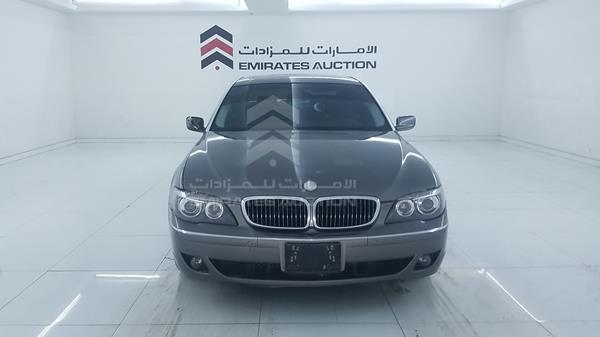 Photo 0 VIN: WBAHN81060DT16445 - BMW 750LI 